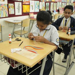 Art Craft Room